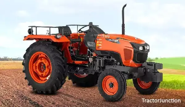 Kubota MU4501