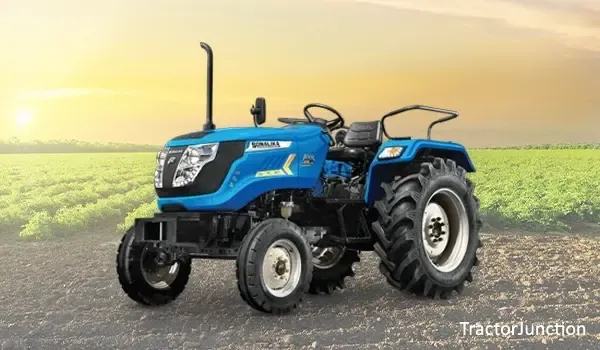 Sonalika Tiger 47